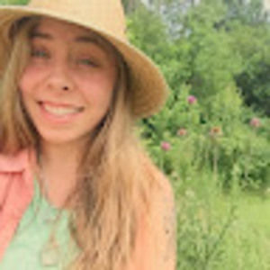 Meet your Posher, Aiko